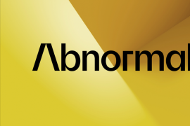 网络安全公司Abnormal 新的品牌视觉识别设计