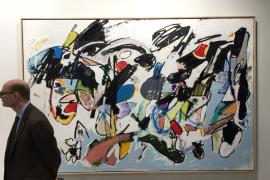 第46届巴塞尔艺术展将展出4000多名艺术家作品