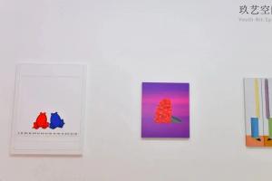 开幕现场 |寂静的狂欢——李吉亮个展