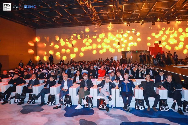 全球工业设计盛宴，第七届中国设计智造大奖百万大奖揭晓！