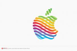 “果”然不同，苹果又出新logo了！