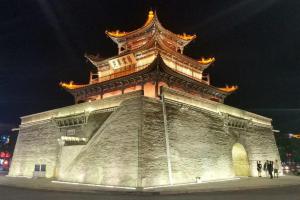 酒泉市征集城市标识视觉体系、城市主题歌曲、城市精神