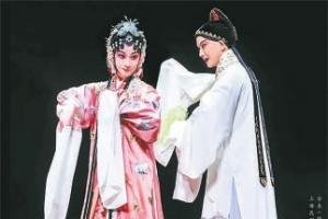 古老昆曲艺术焕发新生机