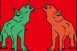 日本设计大师秋山孝的插画海报设计参考