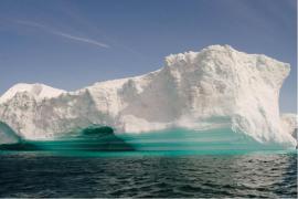 一组照片，来了解格陵兰岛令人惊叹的夏天