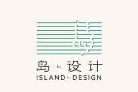 现代时尚的点线设计的logo参考