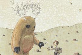 插画师 Graham Franciose 插画作品欣赏