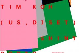 设计师 Anna Kulachёk 的创意海报设计