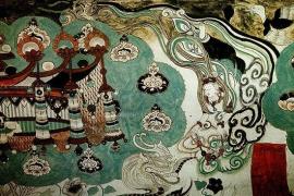 甘肃：让文化遗产焕发时代光彩