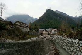 首届张家界市永定区乡村文化旅游节征集宣传口号、LOGO“山那边”短视频作品