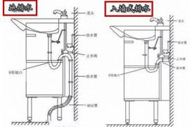 卫生间排水方式很纠结 选墙排还是地排？