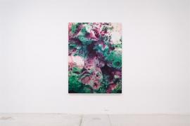 艺术家杨勋个展“潋滟玲珑”亮相北京索卡艺术