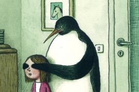 意大利漫画家 Franco Matticchio 反映现代生活的插图作品