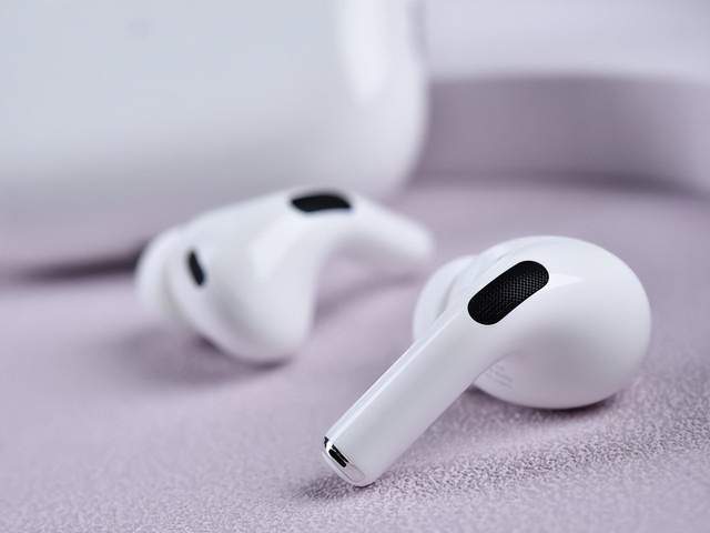  airyou fly1对比airpods pro 2，今年旗舰tws耳机该选谁？