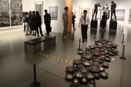 一个40余年历史的青年美展，2023年有哪些新变化？