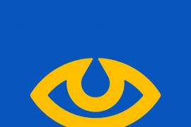 和平主题元素LOGO设计
