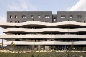 郊区建筑设计，紧凑、优雅、独具匠心