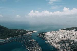竞赛成果揭晓 | 2023陵水疍家海上渔排国际建筑设计竞赛圆满收官！
