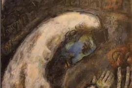 英媒：失窃的毕加索画作在比利时一地下室被找到