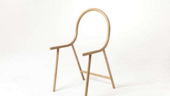 一把不能坐的椅子，凭什么拿下最佳设计奖？