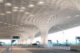 结构美学 | 惊艳全球的五座机场设计