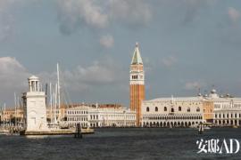 威尼斯“迷失”地图，找到那些最具本地特色的匠人工坊