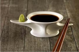 关于“鱼”的仿生设计