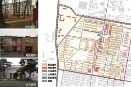 2025第三届辽宁省大学生“活力城市”更新设计创新竞赛