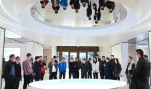 共赢万亿新赛道！2025年三棵树城市焕新财富盈利模式推介会正式启航