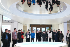 共赢万亿新赛道！2025年三棵树城市焕新财富盈利模式推介会正式启航