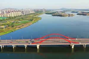 “迁安城市精神”表述语、迁安城市形象标识征集