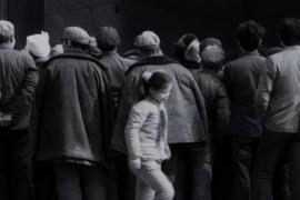 李樯镜映陕北：80-90年代乡村的时光留影与时代回响