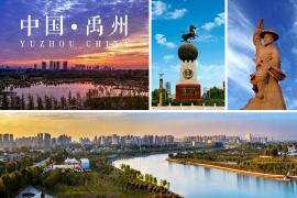 禹州市图书馆标志（LOGO）设计方案征集启事