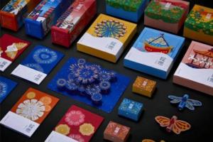 多元世界，包装设计的创意与实用大赏
