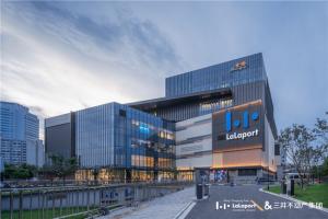 从LaLa之舟驶向可持续未来  ——LaLaport上海金桥开启「2025可持续创艺节」