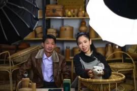 快时尚浪潮下手工艺 “慢直播” 的文化价值与发展路径