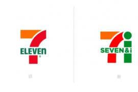 佐藤可士和操刀7-11全新LOGO设计：简约革新下的品牌战略升级与视觉重塑