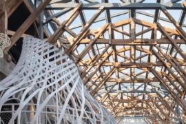 「天作奖」2025国际大学生建筑设计竞赛，以幼儿园改造为例，探寻未来社区空间再生之道