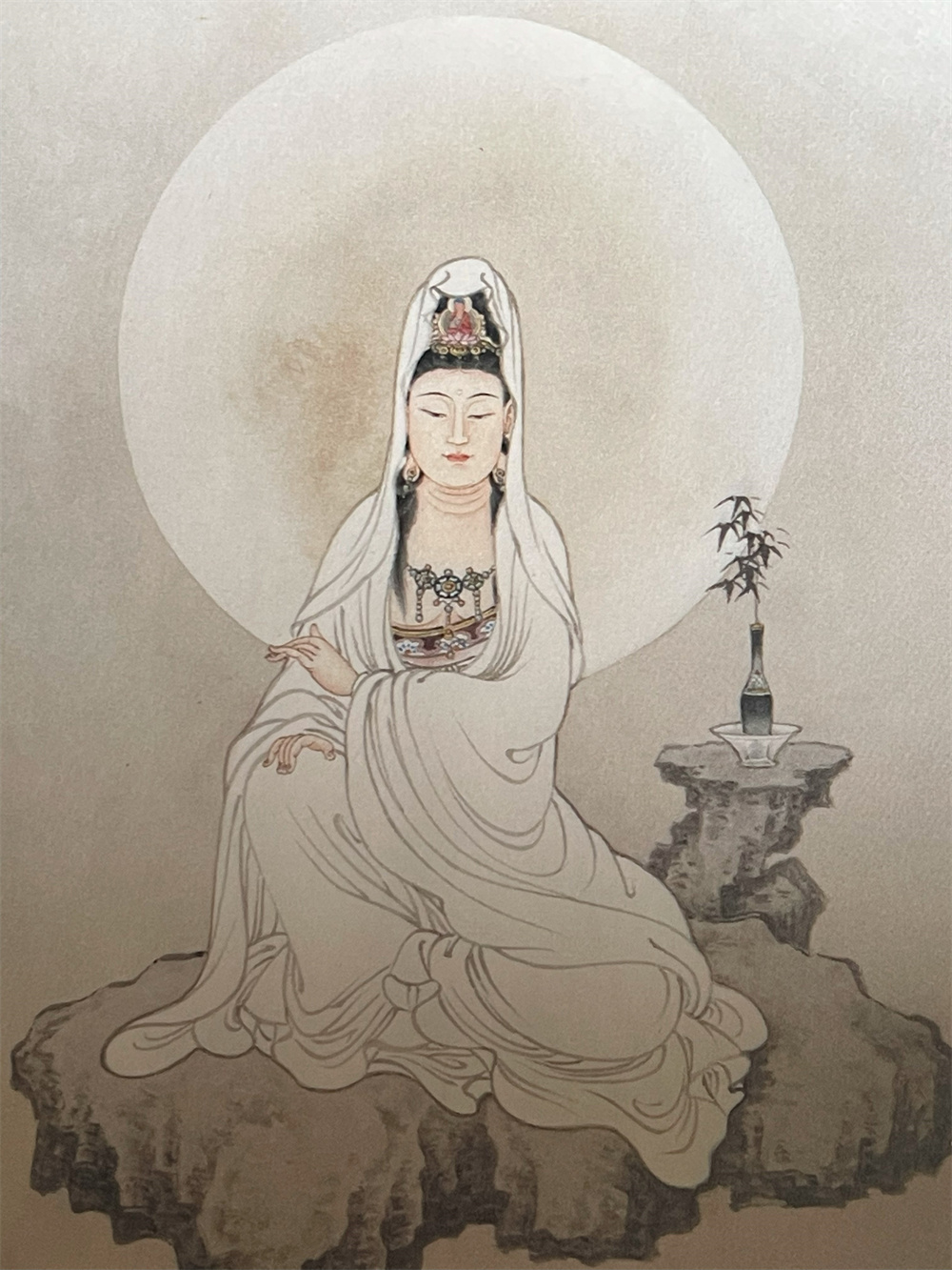 观世音菩萨