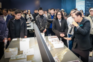 对话2025西安设计周 | 沟通供需，塑造影响力