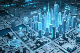 2025大运河城市数字MR地图AI设计大赛开启，用AI解锁无锡城市新体验