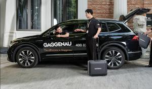 时光淬炼专属承诺,嘉格纳匠心打造长久相伴的奢侈品级别服务体验