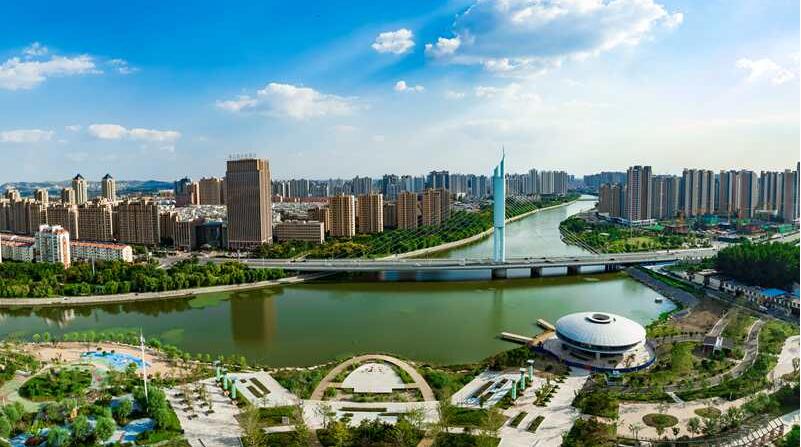 2025年滕州市 “荷韵滕州・创见未来” 文创设计大赛启幕