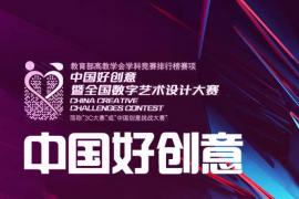 聚焦数字艺术与创新：2025第20届中国好创意暨第2届 “河马杯” 微短剧大赛征稿开启