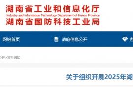 2025年湖南省服装设计大赛启动，三大赛道等你来战