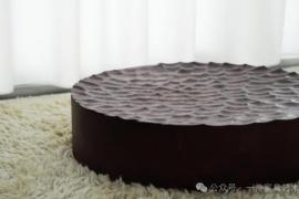 以建筑为灵感的家具艺术，在传统与现代间平衡的雕塑式设计