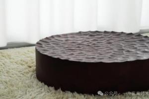 以建筑为灵感的家具艺术，在传统与现代间平衡的雕塑式设计