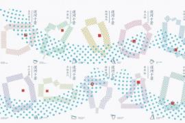 京杭大运河文化符号，苏州 “运河十景” 标志设计解析
