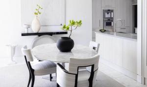 全球豪宅设计精选:嘉格纳产品缘何成为奢华厨房标配?