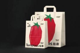不止包装逆袭！农产品用视觉设计讲好品牌故事，变身年轻潮品
